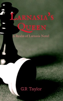 02 Larnasia's Queen
